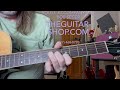 Learn to play guitar lesson You'll Accompany Me Bob Seger Wayne Thompson guitar lessons Lancaster Pa