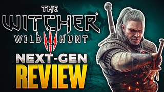 The Witcher 3: Wild Hunt Next-Gen Review - The Final Verdict