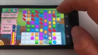 Candy Crush Saga Is A Scam