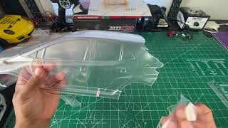 24krc gr corolla cut lines paint prep