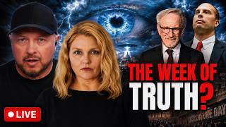 🚨 UFO Disclosure Could ACCELERATE This Week (Get Ready)