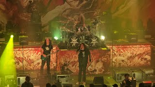 Testament  - Live at Eventim Apollo London. November 23 2024