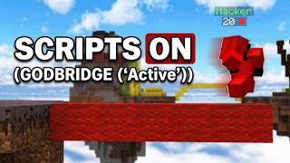 Programmer vs Bedwars