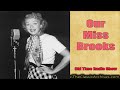 Our Miss Brooks 531220   228 Christmas Gift Mix up, Old Time Radio