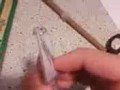 Lady Gaga Key Chain - how to make