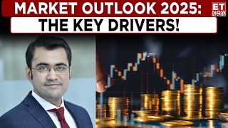 Market Outlook 2025: Top Sectors That Stands Out \u0026 Can Provide Profit | Jigar Mistry | Business News