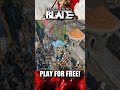 Conqueror's Blade -🛡️🛡️🛡️🛡️🛡️🛡️🏃‍♂️🏃‍♂️🏃‍♂️ PLAY FOR FREE!