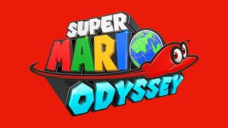 Underground Power Plant Extended - Super Mario Odyssey OST