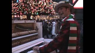 TDL  Bicycle Piano(Christmas)　バイシクル・ピアノ（クリスマス）