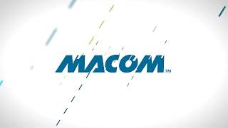 MACOM MMICs