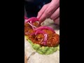 cebollitas encurtidas fáciles 🧅 food mexico quechille foodie usa recipe receta grill taco