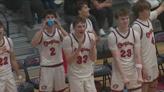 Highlights: Owyhee rolls to 88-62 win over Mountain View