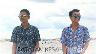 LAGU DAYAK TERBARU 2020 CATATAN KESAH CINTAKU (COVER) REMIX VERSI BY HALIK \u0026 TADO