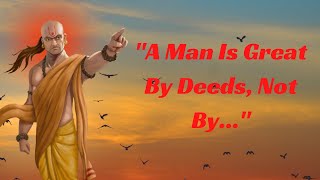 Chanakya's Motivational quotes in english I Wise Quotes Of Chanakyaquotes, #wisdomquotes #saying