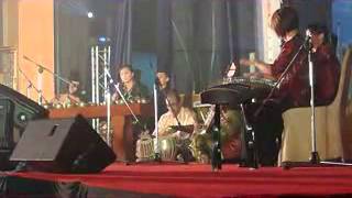 muhibbah Instrumental brought by Regal Group of Orchestra