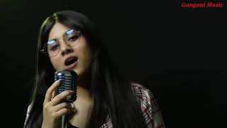Aadat - Vatsala (Status Video)💯 | Female Version♥️ | kaisi hai ye duriya koi  | AADAT Song Female