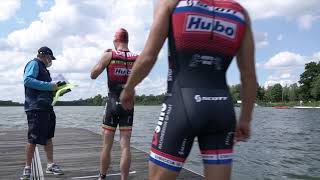 T3 Triatlon Willebroek 11 juli 2020