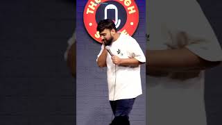 New BEST STAND up comedy shorts. DUNIYA MEIN DOSTON SE BADA JAHAR KOI NAHIN HO SAKTA HAI.# 💪💪💪