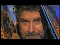 CBeebies - Continuity/Bedtime Story (3rd April 2007)