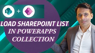 PowerApps Create Collection From SharePoint List Column