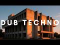 DUB TECHNO || mix 130 by Rob Jenkins #noai #noaimusic