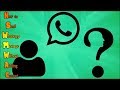 How to Send Whatsapp Message Without Adding Contact
