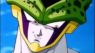 DRAGON BALL Z GOHAN VS CELL DUBLADO COMPLETO DUBLADO