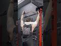 Try this hack to hit your lats if you don’t have a MAG attachment #latpulldown