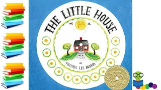 The Little House - Kids Books Read Aloud