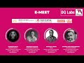 E-meet Your Design School - Srishti Manipal Institute of Art, Design and Technology | Webinar