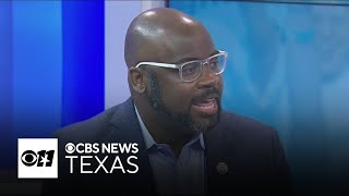 United Way of Tarrant County president, CEO talks organization's new vision