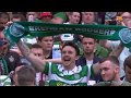 Celtic  F C  -  Loreena McKennitt - The Old Ways - Remix