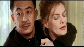 Jet Li - Lethal Weapon 4 (1998 Crowd Reaction Audio)