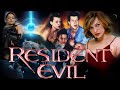 Resident Evil (2002) Full Movie HD Fact & Details | Milla Jovovich, Michelle Rodriguez , Eric Mabius