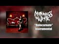 Motionless In White - Reincarnate Instrumental (Studio Quality)
