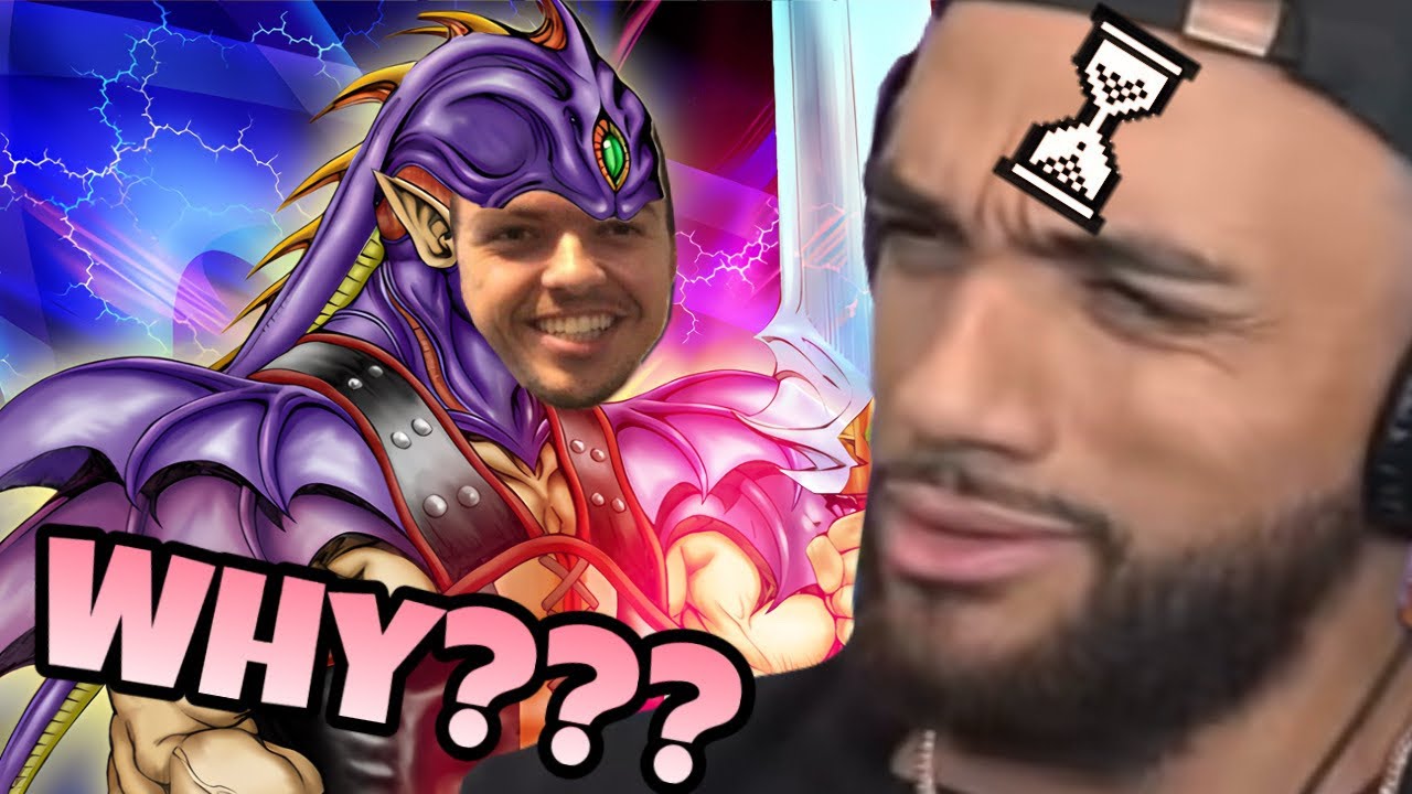 The Most Confusing Play Youtube