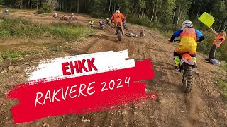 Pikametsa EHKK MX X Race 2 - 2024