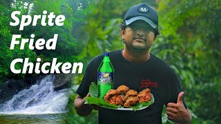 Sprite Fried Chicken | Sprite Fried Chicken Recipes | Fry Chicken