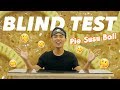 BLIND PIE SUSU BALI TASTE TEST!