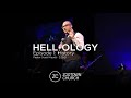 HELL-OLOGY Episode 1: A History of Hell