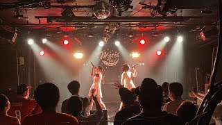 【NEXTLIVE】12/2@ 八王子MatchVox平日祭［神風センセーション］