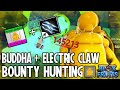 『Buddha』Bounty Hunting Montage | Blox Fruits