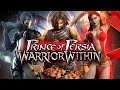 🔴 LIVE - Prince of Persia: Warrior Within | Complete Gameplay