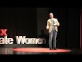 Returning a Grandmother’s Love | Dan Archer | TEDxHolgate Women