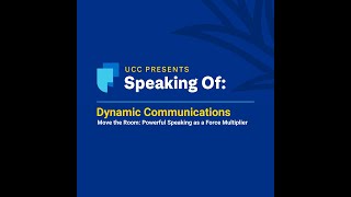 Speaking Of: Dynamic Communications | Wednesday, Feb. 16