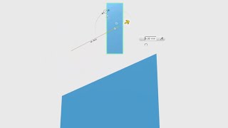 123D Design: Reorient the Move Axes