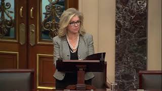 National Girls and Women in Sports Day: Blackburn On Senate Floor