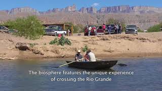 Big Bend Biosphere Reserve implements Sustainable Development Goals (USA)