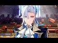 furina death sentence verdict cutscene animation masquerade of the guilty genshin impact 4.2