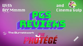 PGS (Post Geek Singularity) REVIEWS - The Protégé